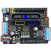 Resim Ps2 Arduino Genişletme Kartı 