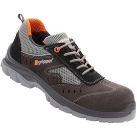 Resim Gripper Gpr 70 Src Kompozit Burunlu İş Ayakkabısı 