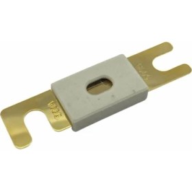 Resim Dodo MEGAVAL TİPİ SİGORTA 500 A (U) PORSELEN (82*23 MM) 
