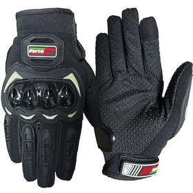 Resim Forte Gt Gt10 Pro Yazlık Eldiven 