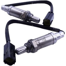 Resim Esse Otomotiv Yaris 1.0/1.3 00-06 Tip 2- Oksijen Sensörü - MHR-12241 - 89465-52060 