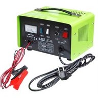 Resim Hais Akü Şarj Cihazı 12-24v - CB-15S - 4841080 