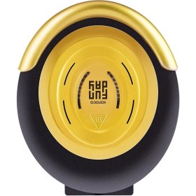 Resim Funday Çıkarılabilir Plaka Waffle Makinesi, Renkli ve Pratik Kullanım 