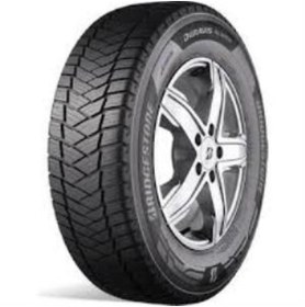 Resim Bridgestone 205/75r16c 113/11r Duravis A/s Evo 2025 4 Mevsim Lastik 
