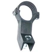 Resim Next Ofset Anten Lnb Kelepçesi - Ofset Çanak Antenler İçin Tek Montaj Vidalı Dayanıklı Tasarım 