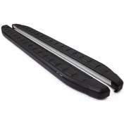 Resim Omsa Ssangyong Korando Sports Proside Yan Basamak Siyah 2011-2018 Arası 