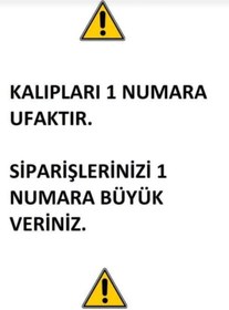 Resim Akınal Bella Akınalbella 195 Lacivert-beyaz-lacivert Büyük Ayak Sabo Terlik 