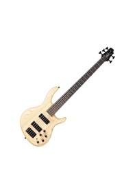 Resim Cort Ab5dlx As Opn Bas Gitar Action Serisi 5 Telli - Deluxe 