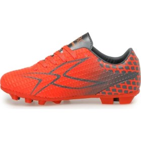 Resim Kinetix Sergı Ag 3fx Turuncu Krampon 