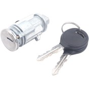 Resim Jeep İçin A5480 Araba Ateşleme Anahtar Anahtarı Kilit Silindiri 5003843ab 