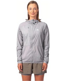 Resim Hannah Dusty Hoody Kadın Ceket Beyaz 