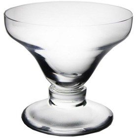 Resim Paşabahçe Kristal Ayaklı Kase 31429 1 Adet Şeffaf Şeffaf 