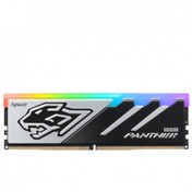 Resim Apacer Panther RGB 16GB (1x16GB) 5200MHz CL40 DDR5 Gaming Ram (AH5U16G52C5229BAA-1) Orjinal - Faturalı - Garantili Ürünler - Hızlı Gönderim