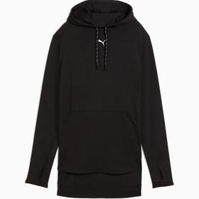 Resim MODEST Kadın Kapüşonlu SWEATSHIRT 