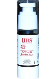 Resim Hhs Göz Altı Bakım Jeli 30 ML 