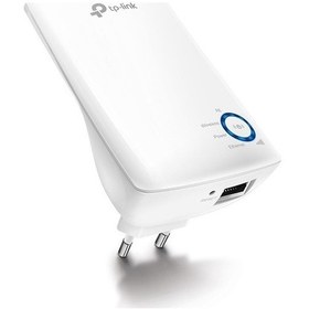 Resim TP-Link TL-WA850RE 300 Mbps WIFI Menzil Genişletici 