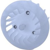 Resim Efm Fan Soğutma Pervanesi Honda Spacy 110 