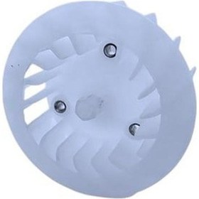 Resim Efm Fan Soğutma Pervanesi Honda Spacy 110 