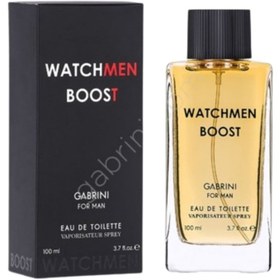 Resim Piev Gabrini Watchmen Boost 100 Ml 