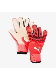 Resim Puma Future Pro Hybrid Unisex Turuncu Kaleci Eldiveni 042122 Turuncu 