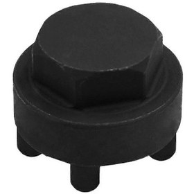 Resim Bmw F31 F36 F48 F25 F30 F32 İsrail İçin Üç Çeneli Direksiyon Dişli Basınç Bloğu Tamir Aleti. 