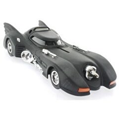Resim 1:38 Die Cast Metal Yarasa Araba 4329-11 