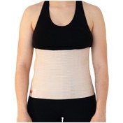 Resim Abdominal Korse 26 Cm 