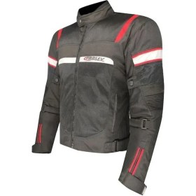 Resim Prosev 027 Rature 4 Mevsim Motosiklet Montu 