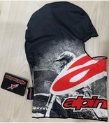 Resim Alpinestars Fox Balaclava Maske 