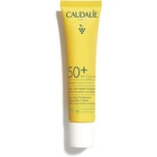Resim Caudalie vinosun protect yüksek koruma sağlayan fluid krem spf50+ 