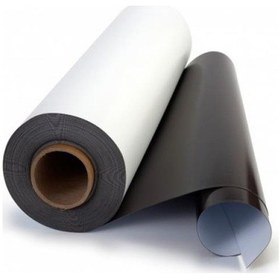 Resim Mıknatıs Magnet Folyo - 61Cmx100Cm - 0.85Mm 