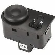 Resim Chevrolet Kalos Ayna Ayar Düğmesi Gm Orjinal 96652234 