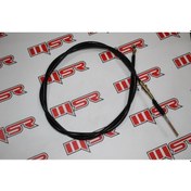 Resim CYGNUS L ARKA FREN TELİ 