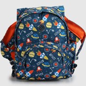 Resim Multi Kaukko Kids L5182 Evolution Space Multi Sırt Çantası 