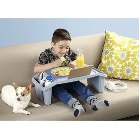 Resim Aesco Laptop Masası ve Çalışma Sehpası - Lisinya 