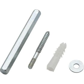 Resim Nalbur Lazım Gizli Raf Tutucu 8 x 14 