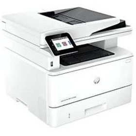 Resim HP MFP M4103DW 2Z627A Wi-Fi + Tarayıcı + Fotokopi Mono Çok Fonksiyonlu Lazer Yazıcı 