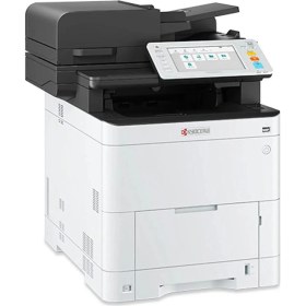 Resim Kyocera Ecosys MA3500CIX Renkli Fotokopi Makinesi 
