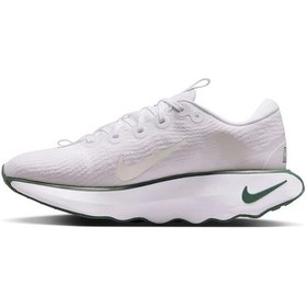 Resim Nike Motiva Womens Walking Trainining Shoes Kadın Yürüyüş Antreman Ayakkabısı Beyaz Beyaz 