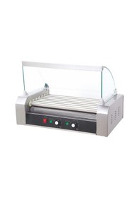 Resim Hot Dog Roller / Sosis Kızartma Makinesi-436 