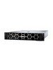 Resim Dell PowerEdge R760 İntel Gold 6526Y 1x64GB DDR5 1x480GB SSD 16SFF 5720 4x1GB 2x1GB 2x1100W Server 