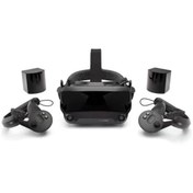 Resim Valve Index PC VR Sanal Gerçeklik Gözlüğü Seti Valve