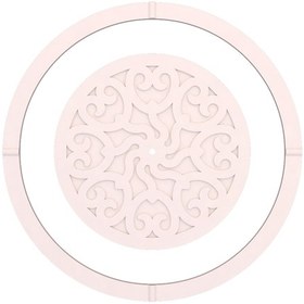 Resim Motifpiyer Lamba Tavan Göbeği Dış Çitalı 52-86 CM 