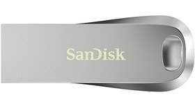 Resim 256GB Ultra Luxe USB 3.1 SDCZ74-256G-G46 USB Bellek 