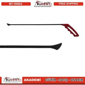 Resim Pdr Boyasız Göçük Düzeltme Çubuğu Balina Kuyruğu 40 cm 