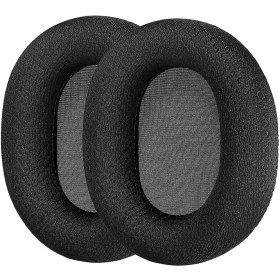 Resim Fobun Steelseries Arctis 3 5 7 Uyumlu Kulaklık Süngeri Kulaklık Pedi Kulaklık Yastığı 
