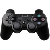 Resim Genel Markalar Ps3 Kablosuz Oyun Kolu Ps-3005 Bluetooth Wireless Game Pad Ps3 