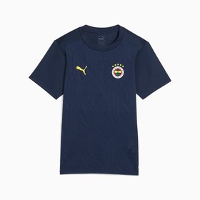 Resim Fenerbahçe S.K. Erkek Antrenman Forması 