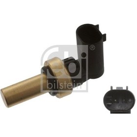 Resim Febı 37083 - Hararet Musuru Termostat Govdesı Corsa D / E Astra J Insıgnıa Merıva B Zafıra C 