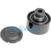 Resim ALTERNATÖR V KAYIŞ GERGİ RULMANI AVARE 206 XSARA II DV4TD 1.4 HDI 